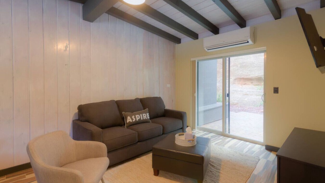 Photo of Livingroom in West Sedona