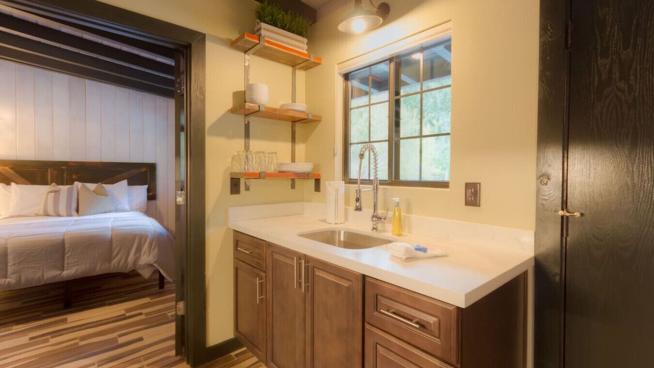 Photo of Bathroom in West Sedona
