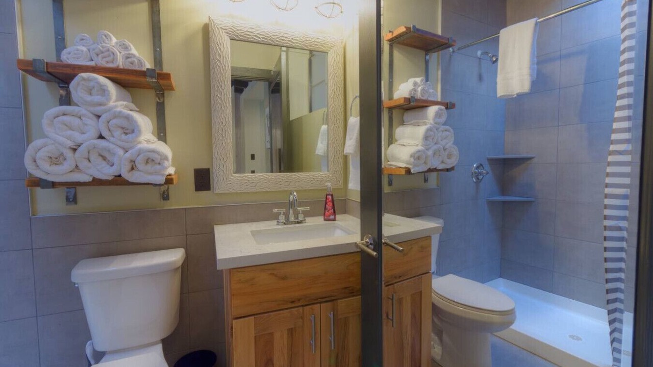 Photo of Bathroom in West Sedona