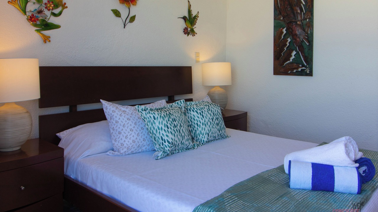 Photo of Bedroom in Zona Hotelera