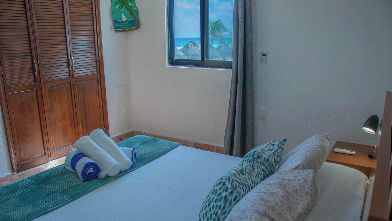 Photo of Bedroom in Zona Hotelera