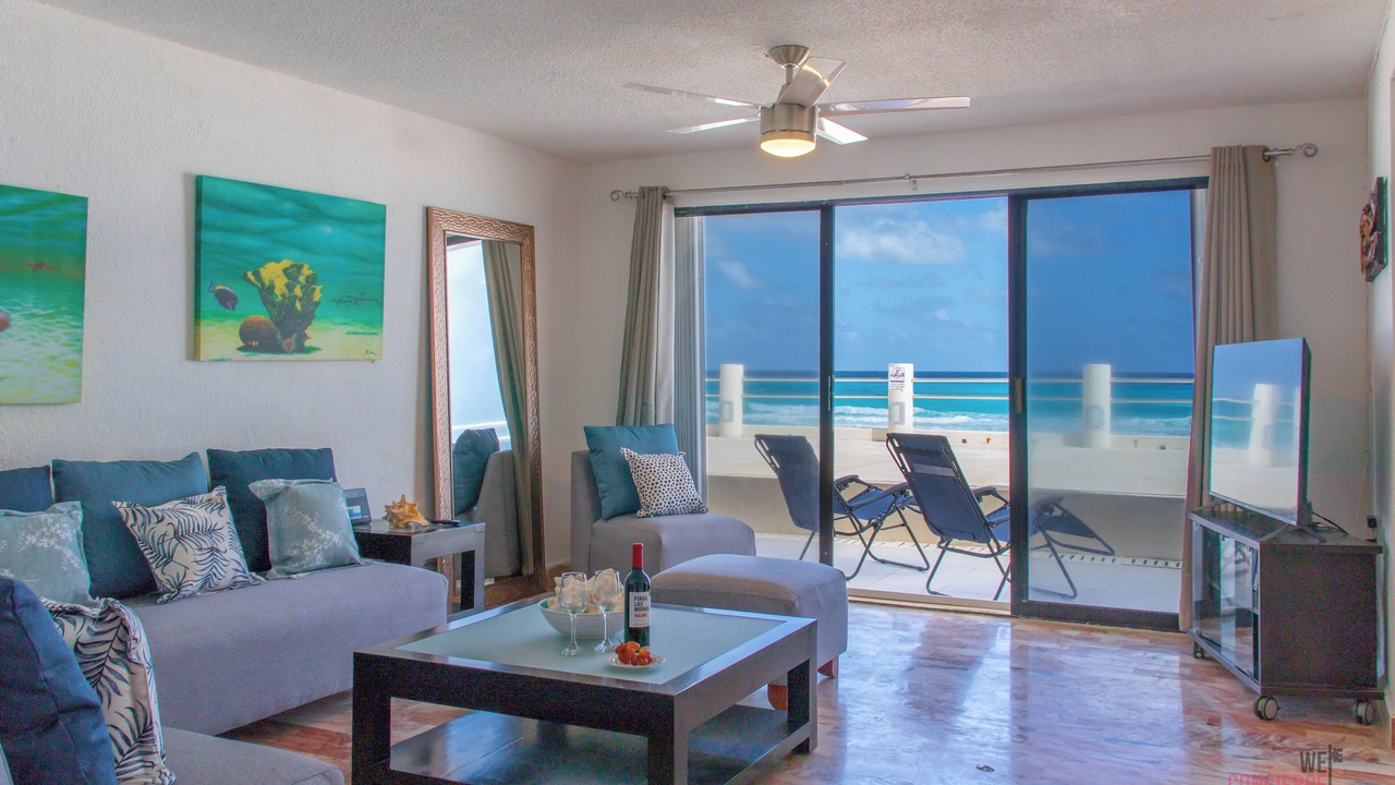 Photo of Livingroom in Zona Hotelera