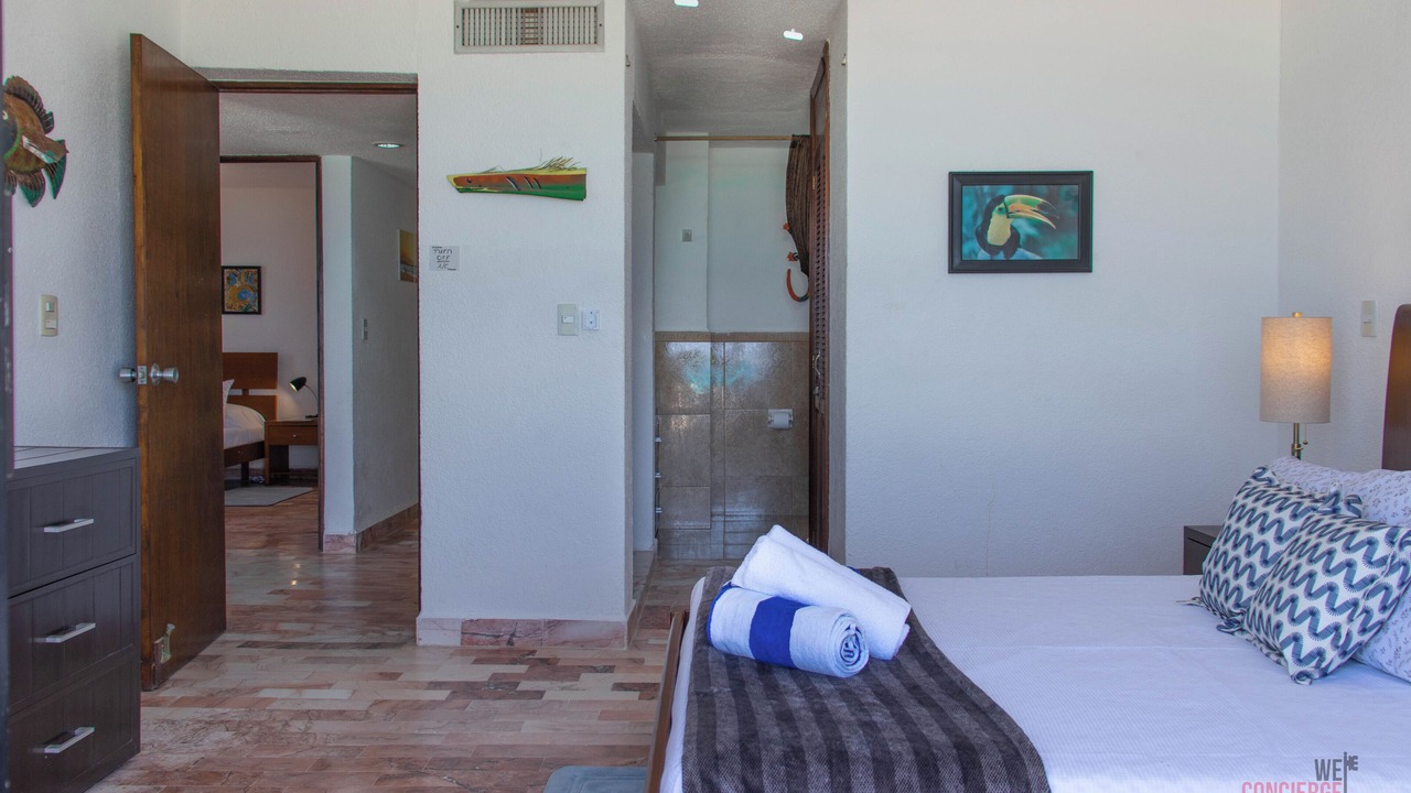 Photo of Bedroom in Zona Hotelera