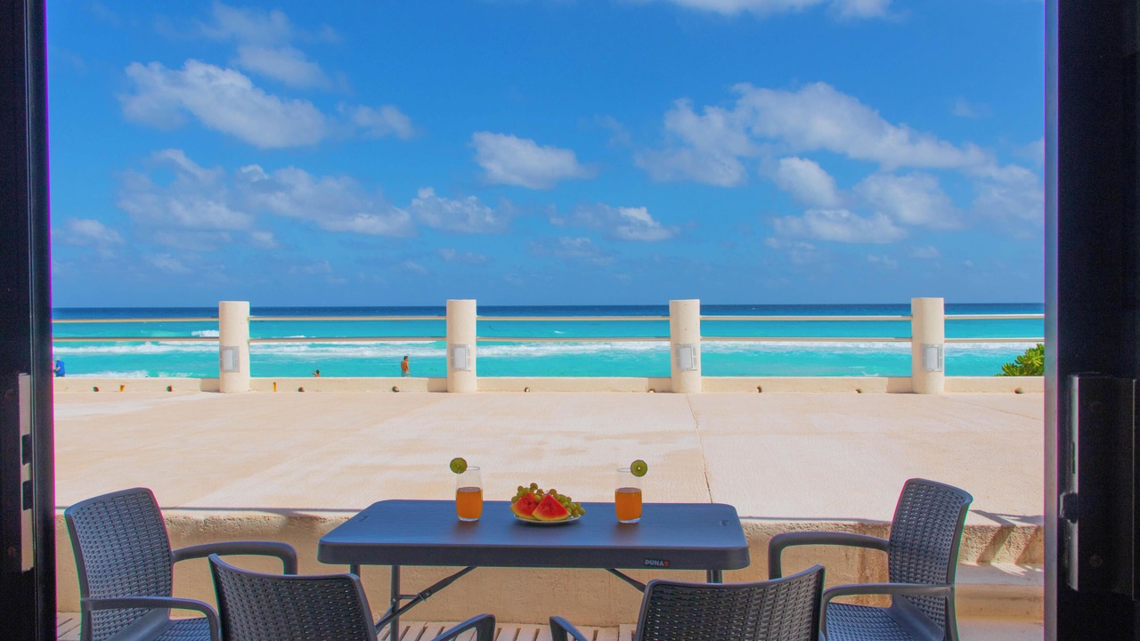 Photo of Outdoor in Zona Hotelera