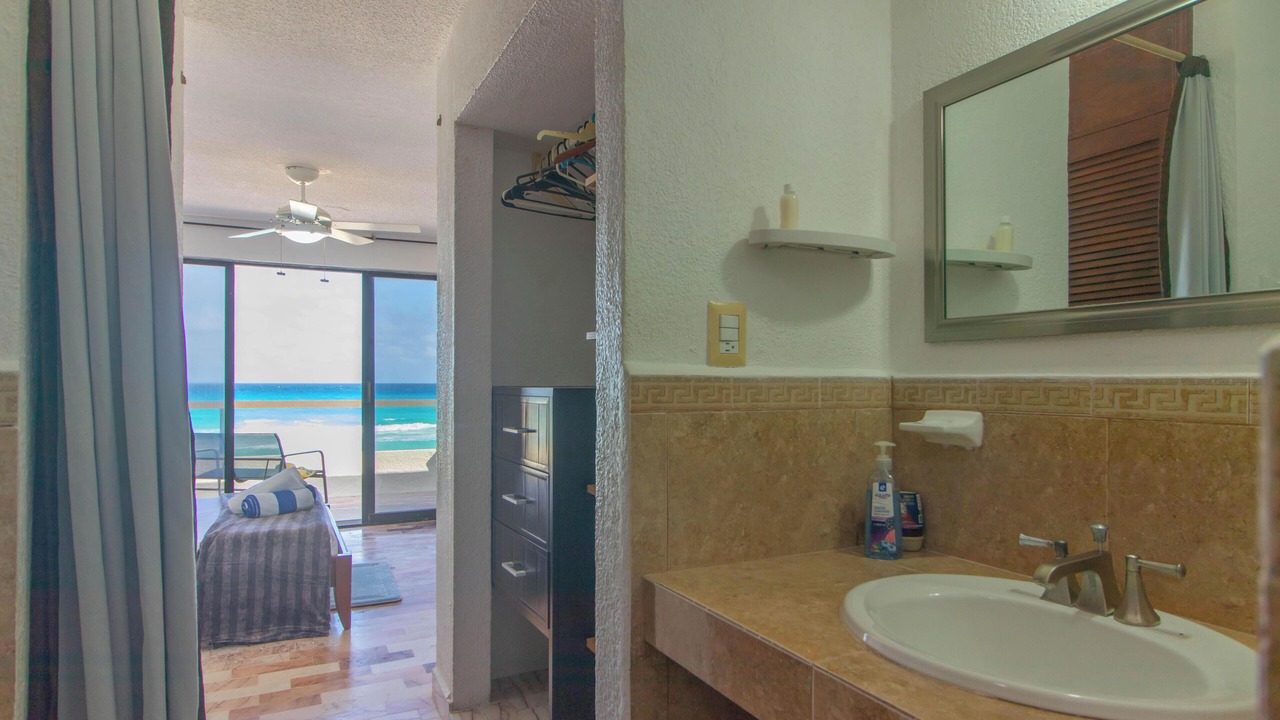 Photo of Bedroom in Zona Hotelera