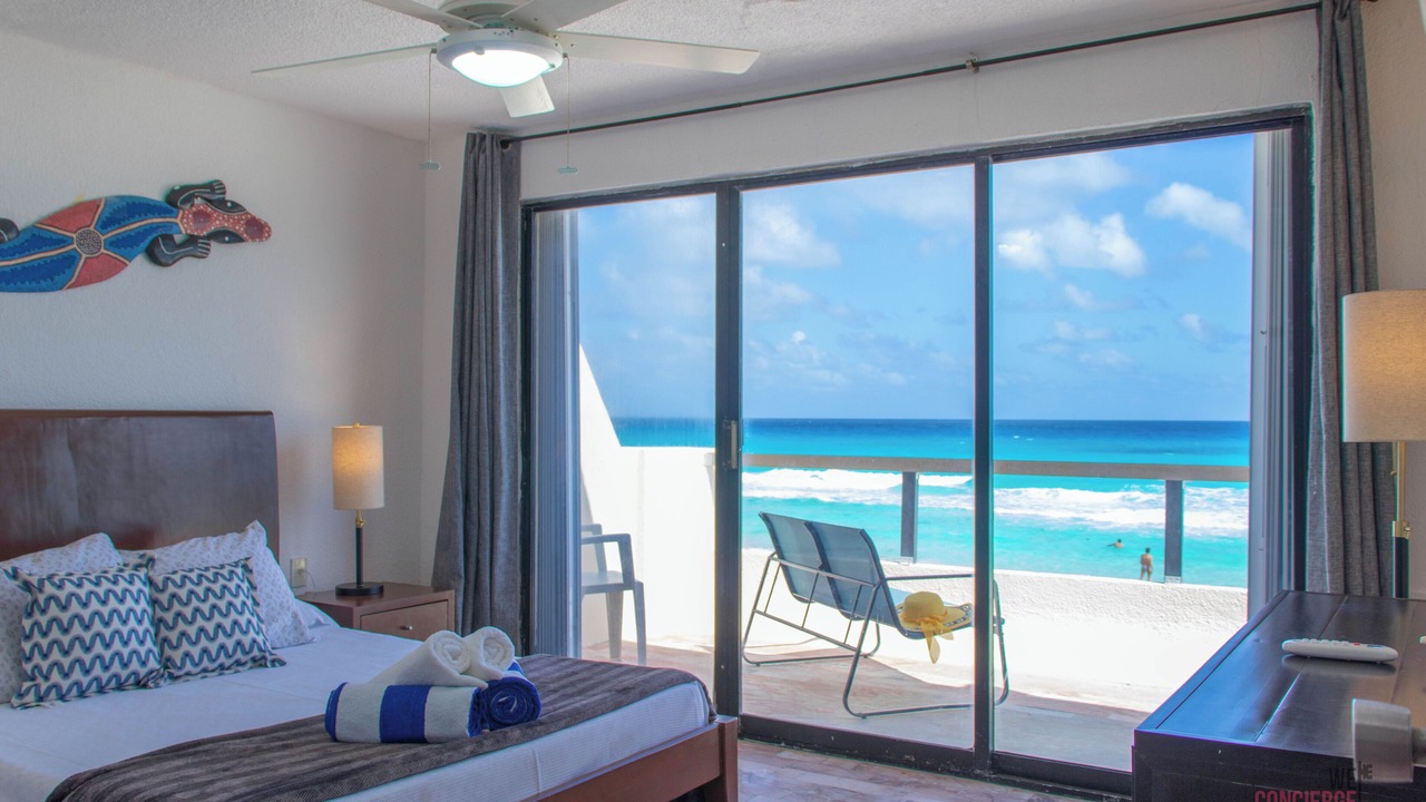 Photo of Bedroom in Zona Hotelera
