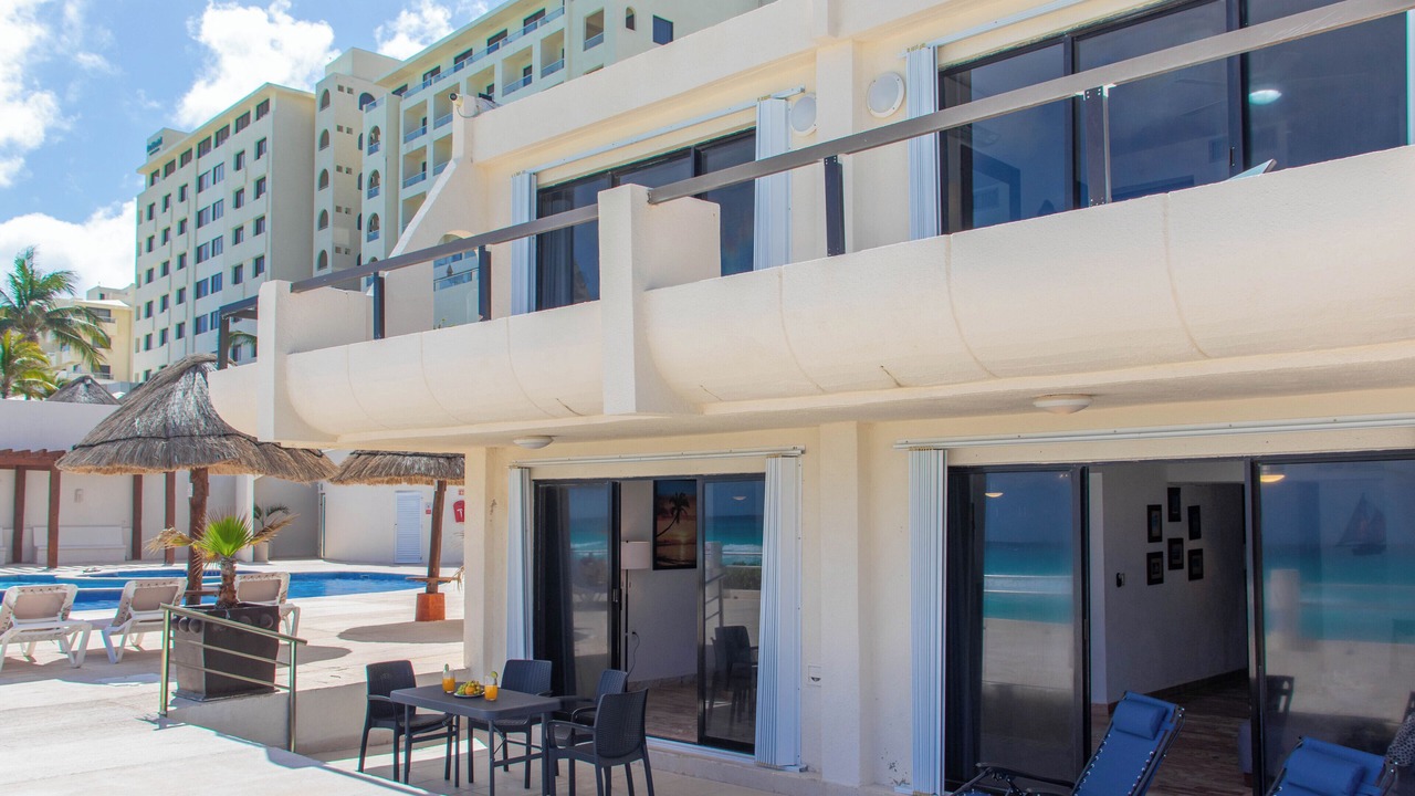 Photo of Outdoor in Zona Hotelera