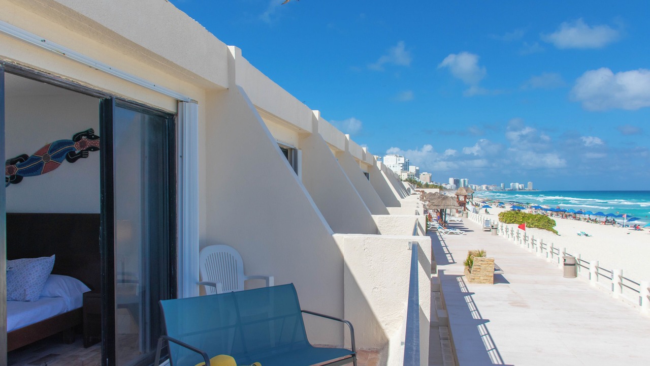 Photo of Outdoor in Zona Hotelera