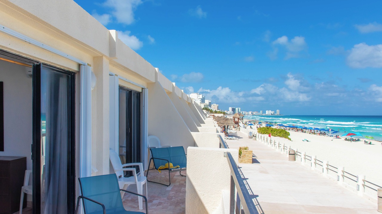 Photo of Outdoor in Zona Hotelera