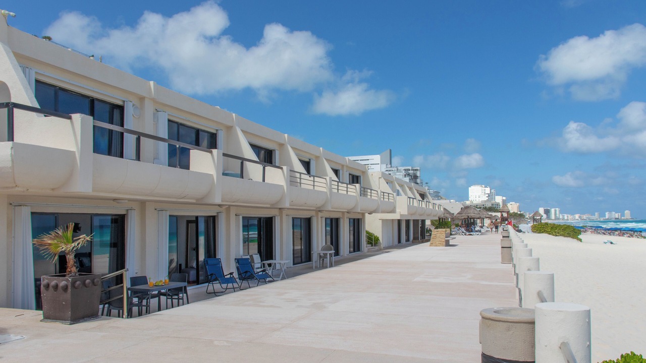Photo of Outdoor in Zona Hotelera