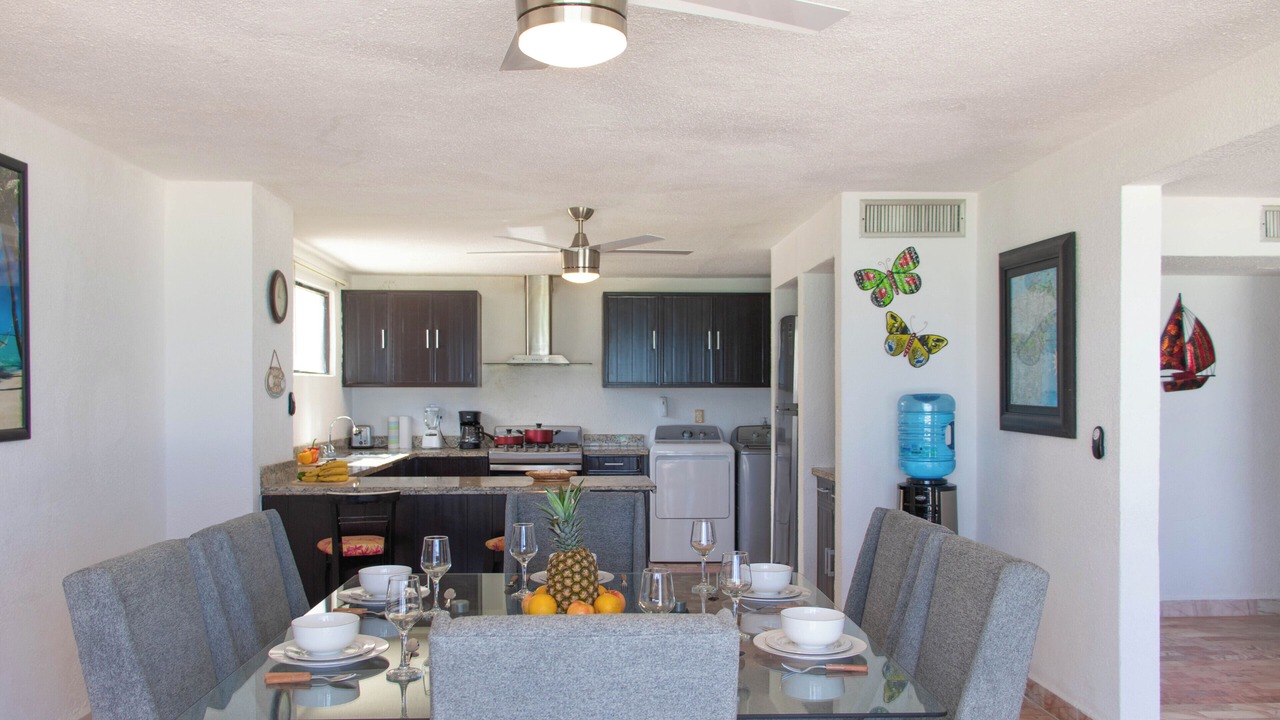 Photo of Kitchen in Zona Hotelera
