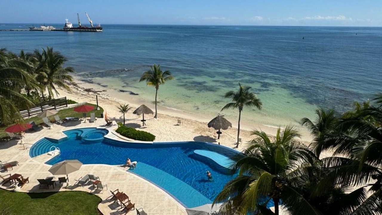 Photo of Patio Balcony in Puerto Morelos