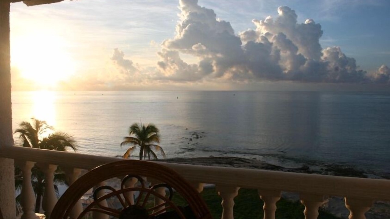 Photo of Patio Balcony in Puerto Morelos