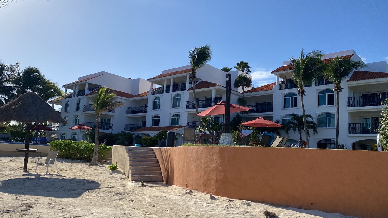 Photo of Outdoor in Puerto Morelos