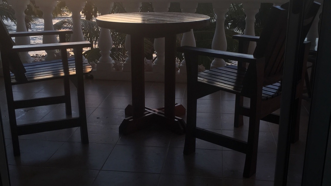 Photo of Patio Balcony in Puerto Morelos
