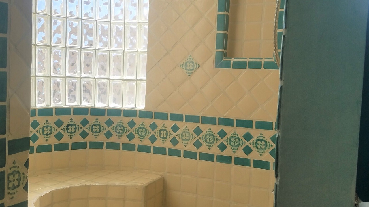 Photo of Bathroom in Las Conchas