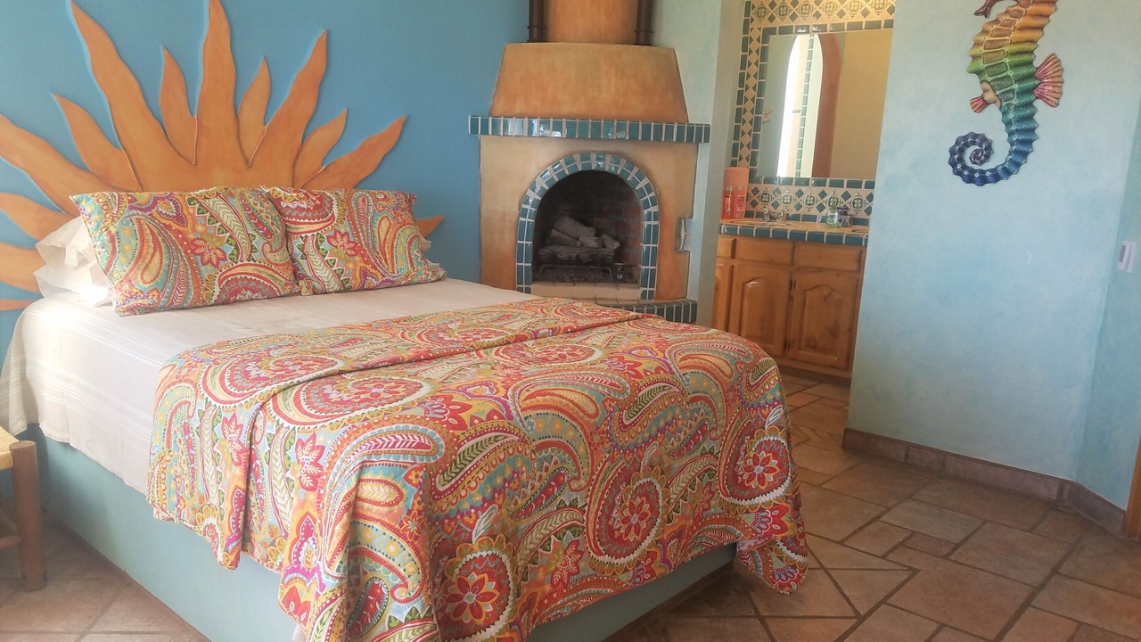Photo of Bedroom in Las Conchas