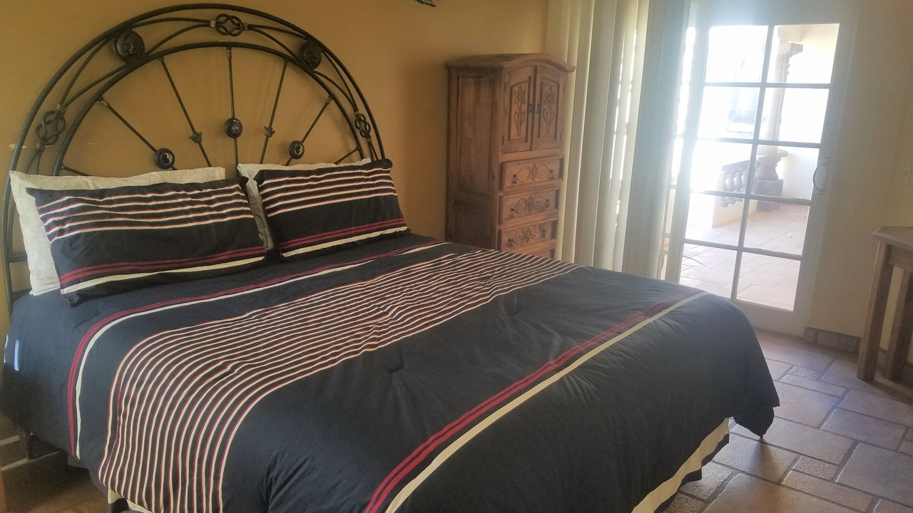 Photo of Bedroom in Las Conchas