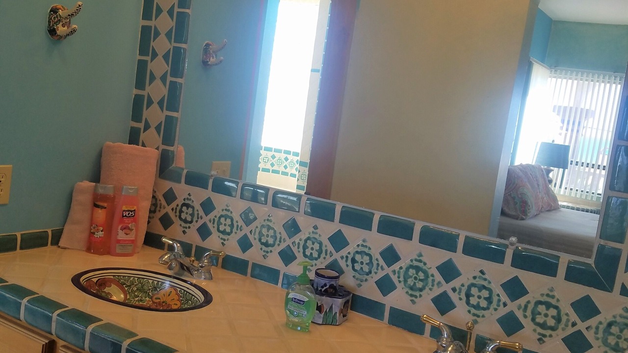 Photo of Bathroom in Las Conchas