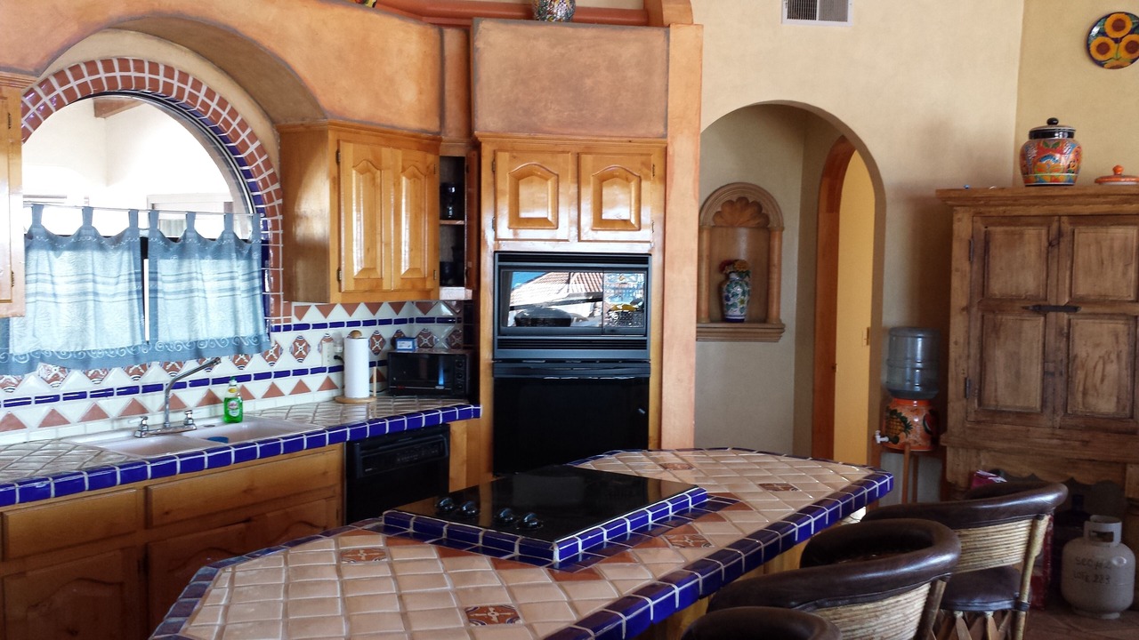 Photo of Kitchen in Las Conchas
