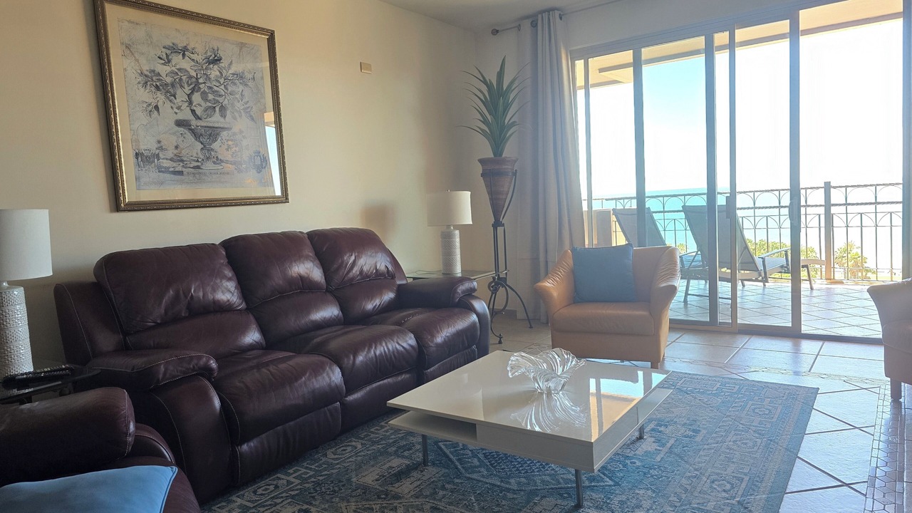 Photo of Livingroom in Puerto Penasco