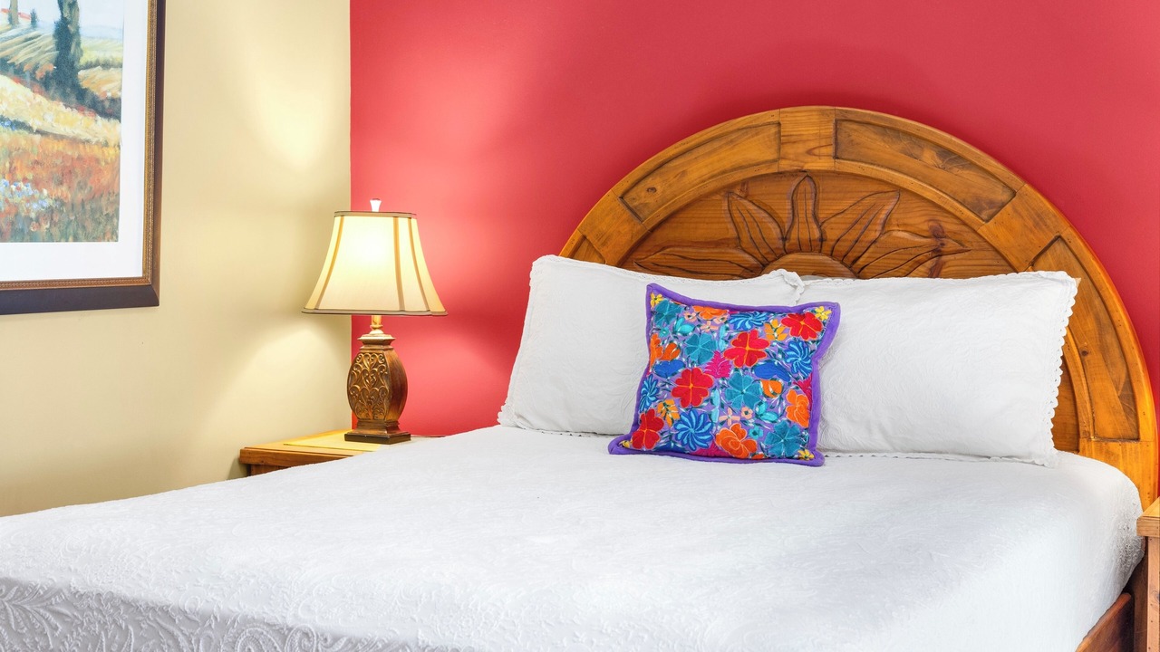 Photo of Bedroom in La Paz