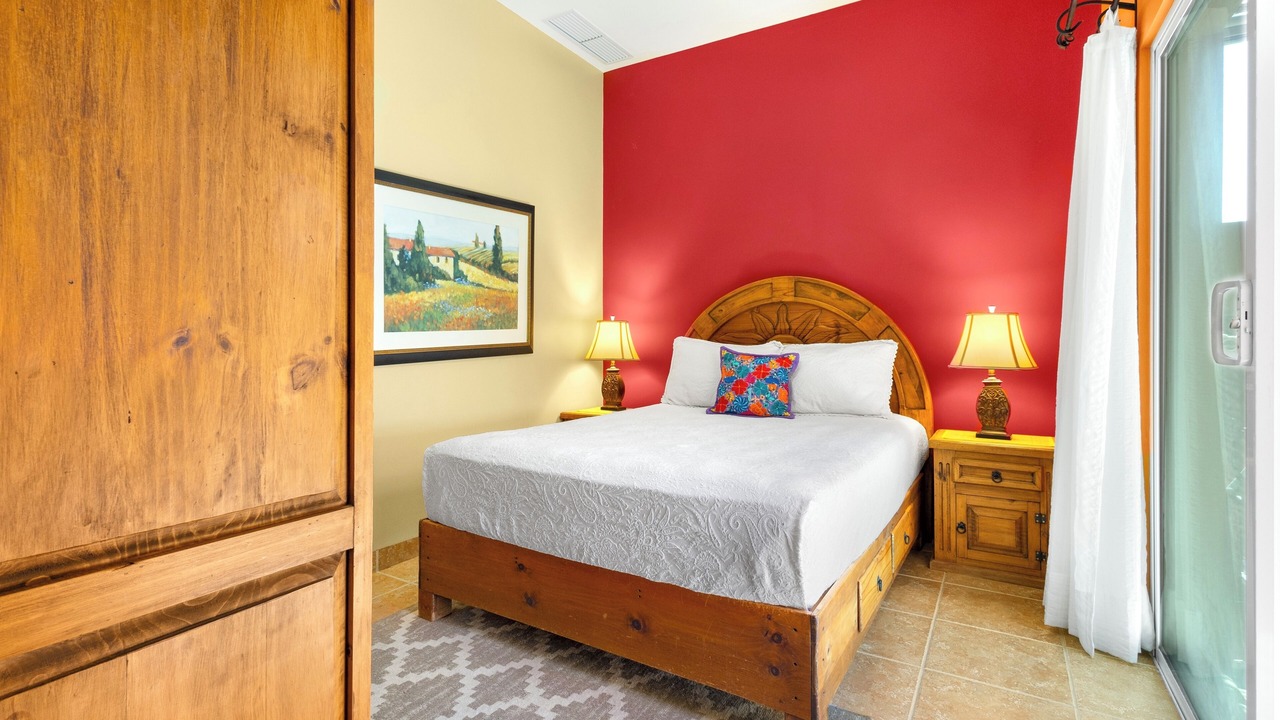 Photo of Bedroom in La Paz