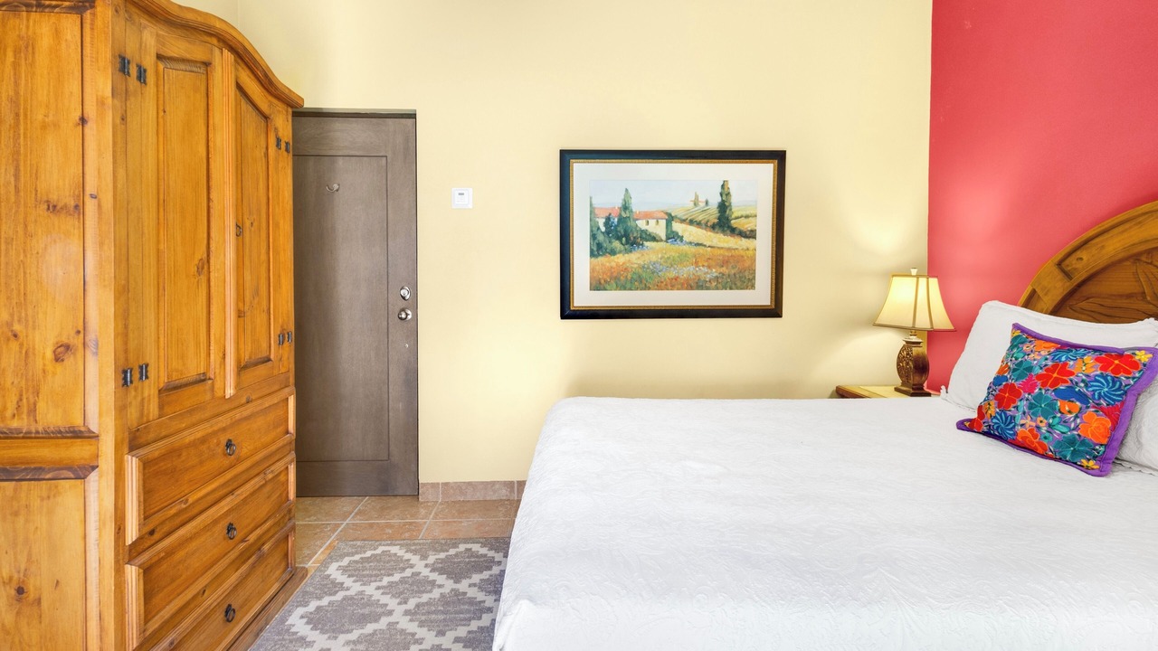 Photo of Bedroom in La Paz