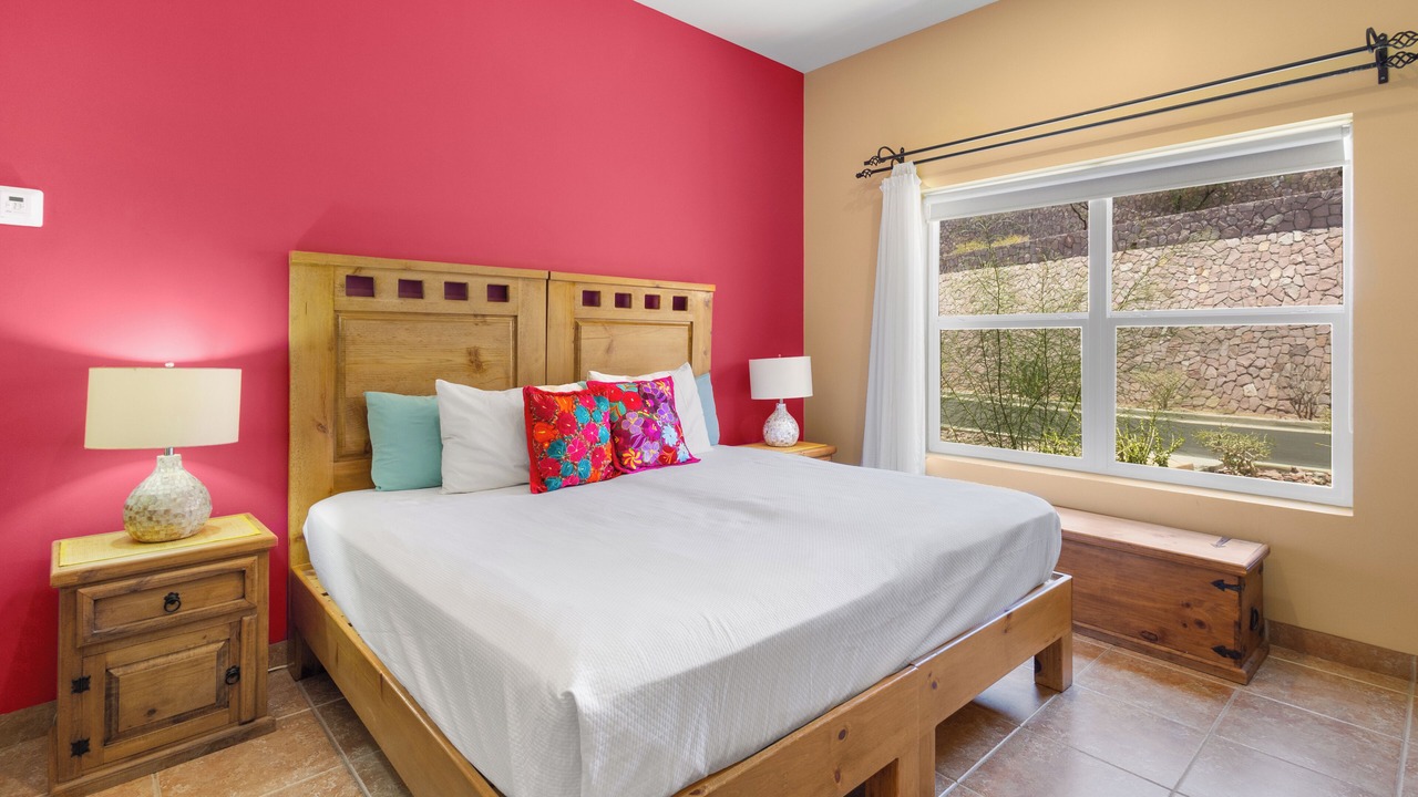 Photo of Bedroom in La Paz