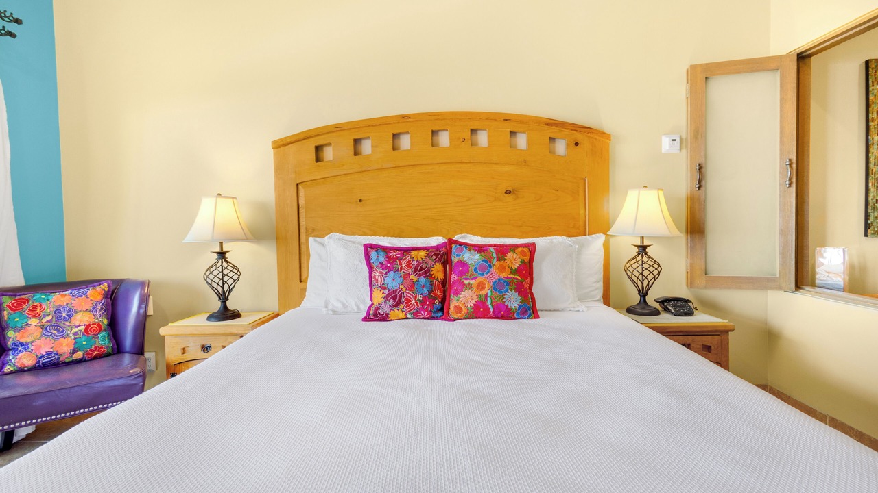 Photo of Bedroom in La Paz