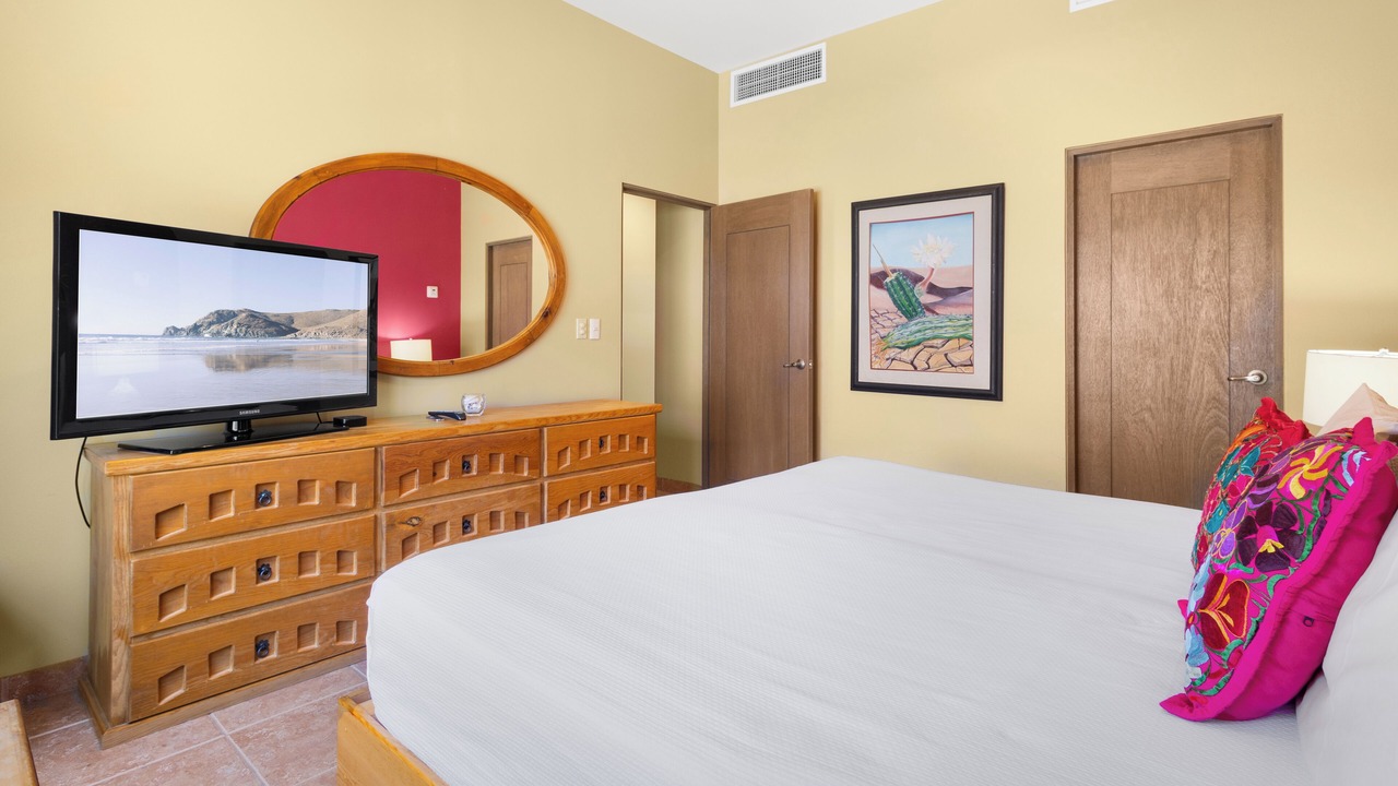 Photo of Bedroom in La Paz