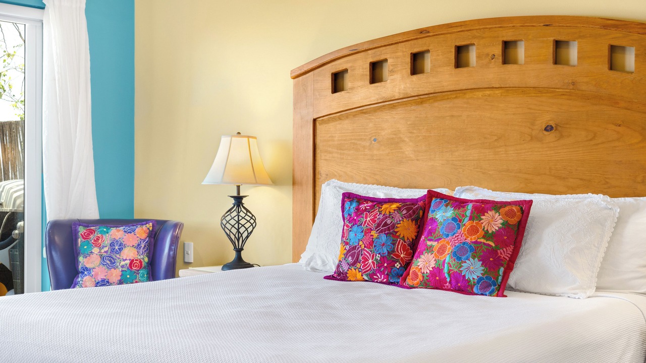 Photo of Bedroom in La Paz