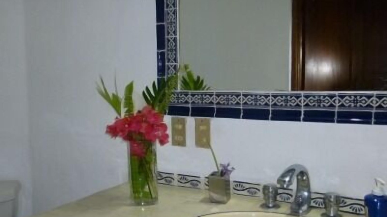 Photo of Bathroom in Bucerias