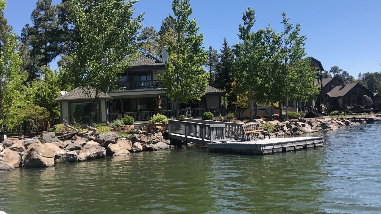 Photo of Outdoor in Pinetop-Lakeside