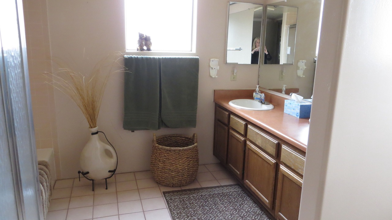 Photo of Bathroom in Starr Pass