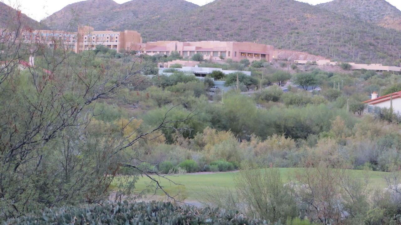 Photo of Outdoor in Starr Pass