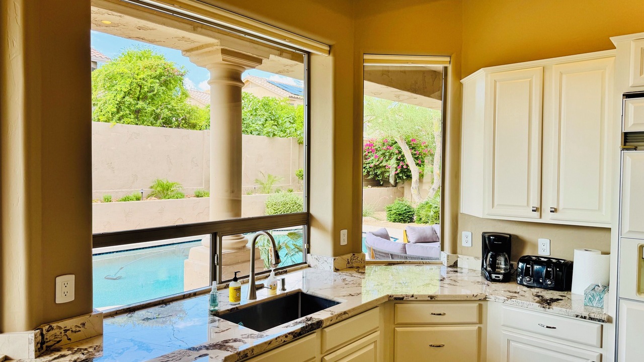 Photo of Outdoor in Sonoran Heights