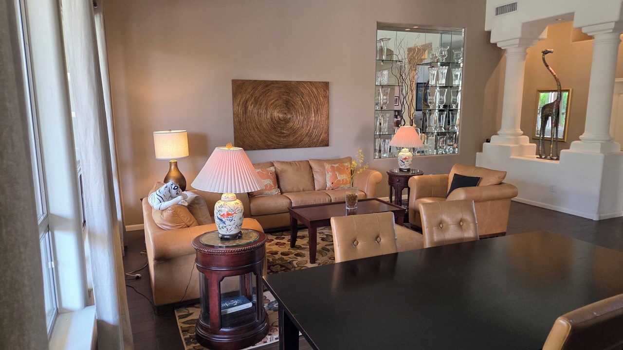Photo of Bedroom in Sonoran Heights