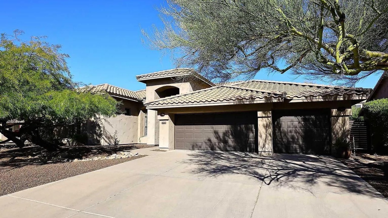 Photo of Outdoor in Sonoran Heights