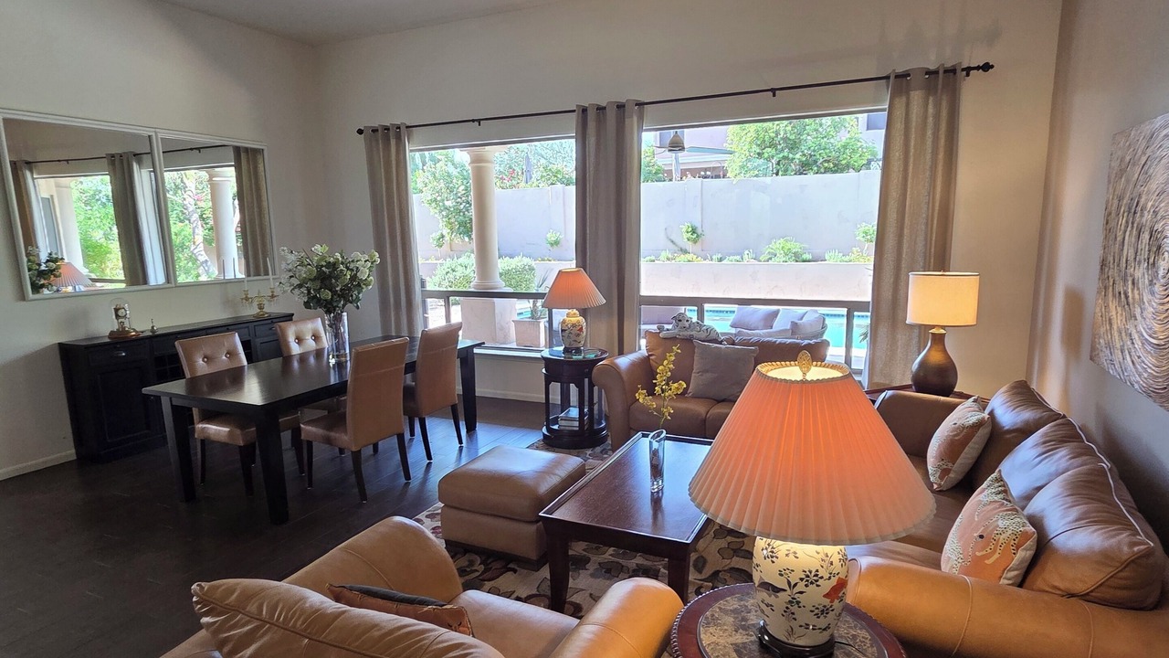 Photo of Outdoor in Sonoran Heights
