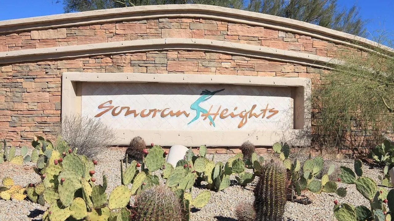 Photo of Outdoor in Sonoran Heights