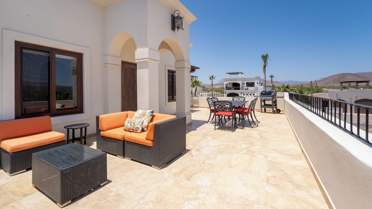 Photo of Outdoor in Loreto