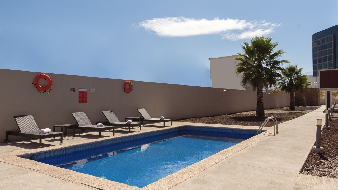 Photo of Outdoor in Chihuahua
