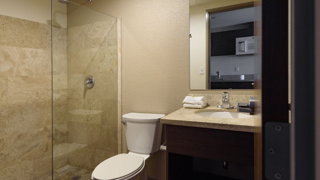 Photo of Bathroom in Chihuahua