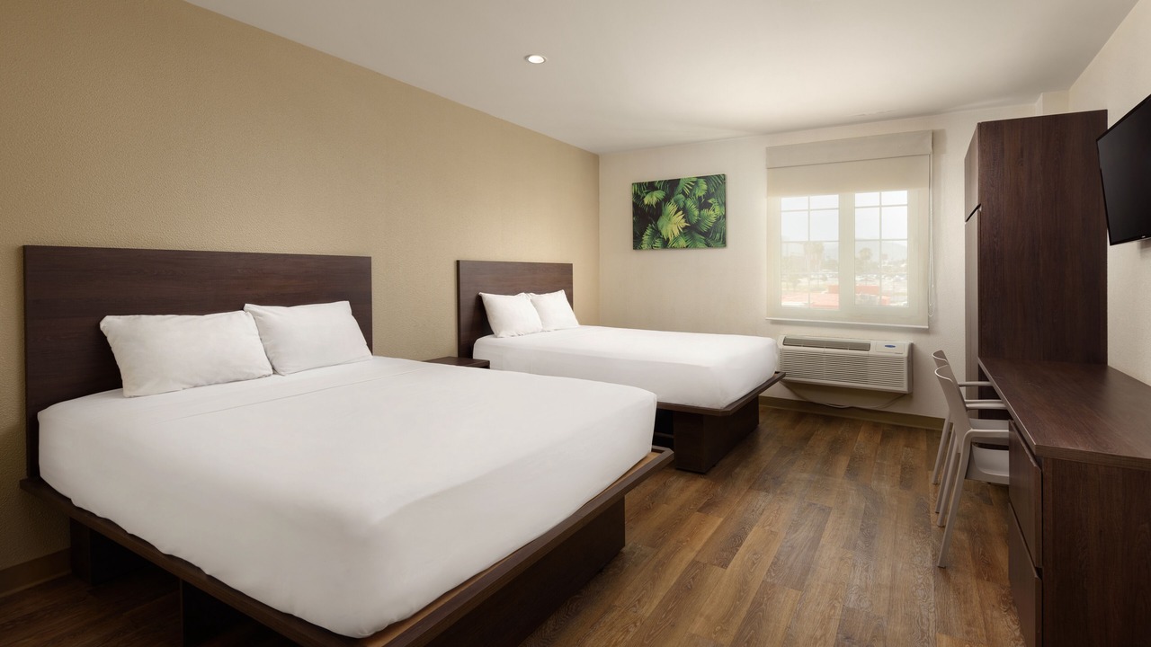 Photo of Bedroom in Chihuahua
