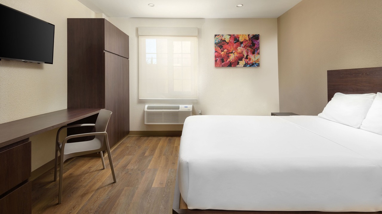Photo of Bedroom in Chihuahua