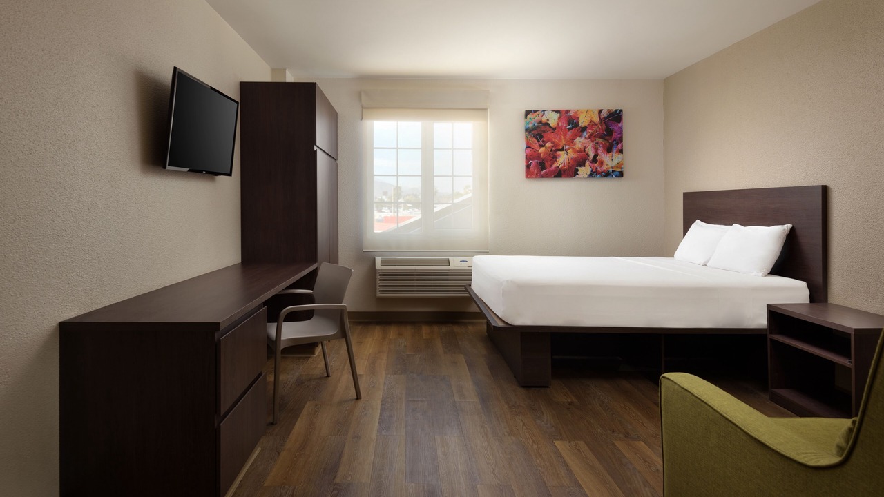 Photo of Bedroom in Chihuahua