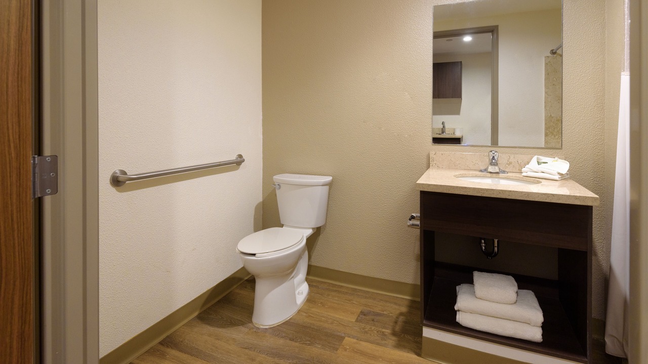 Photo of Bathroom in Chihuahua