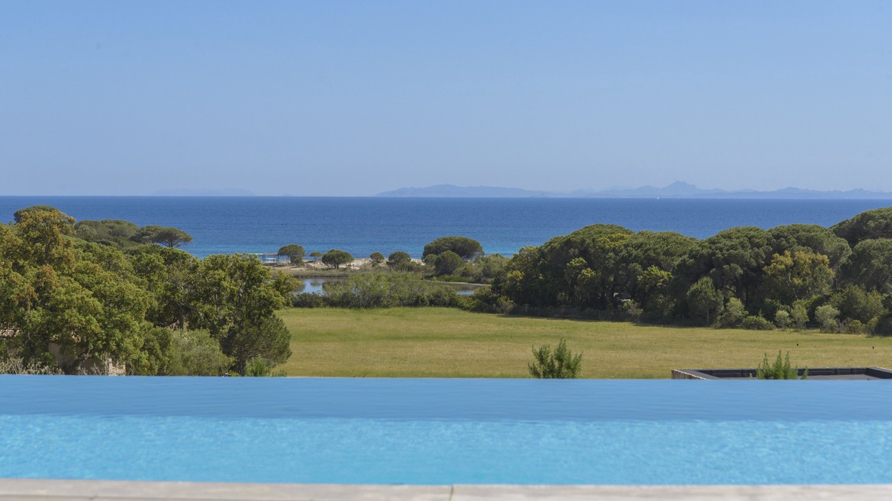 Photo of Outdoor in Hameau de Palombaggia