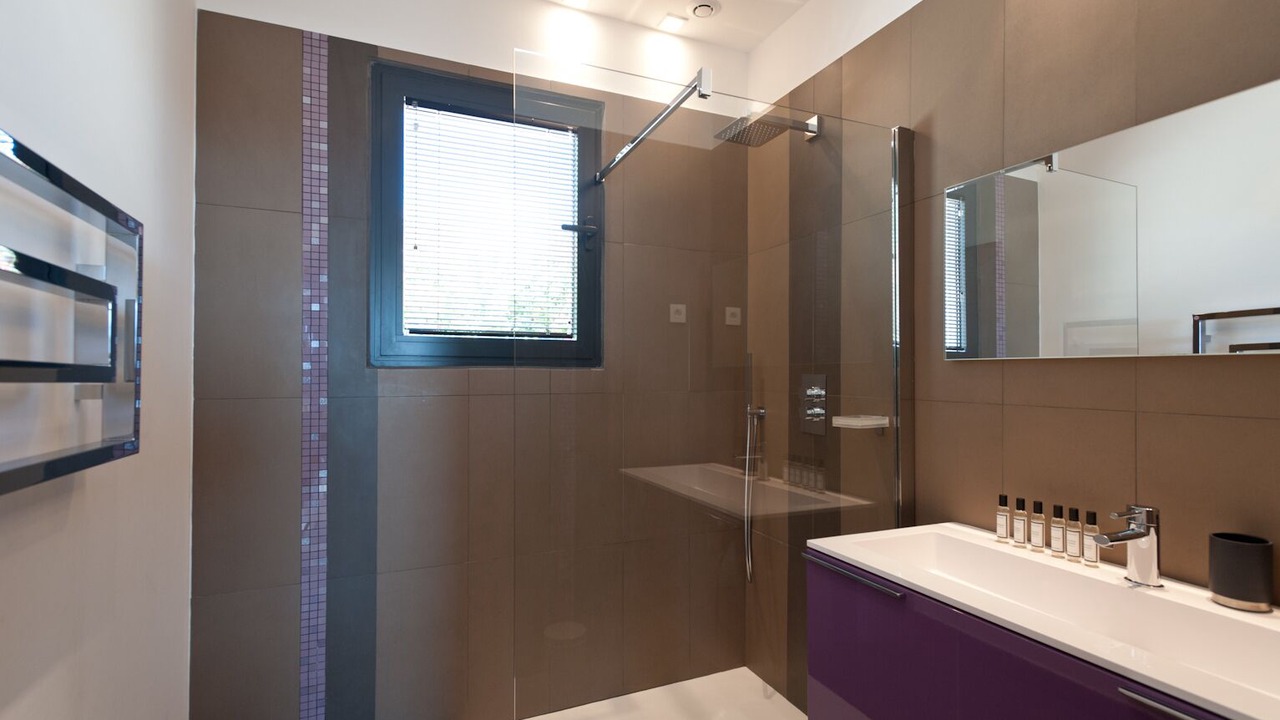 Photo of Bathroom in Hameau de Palombaggia